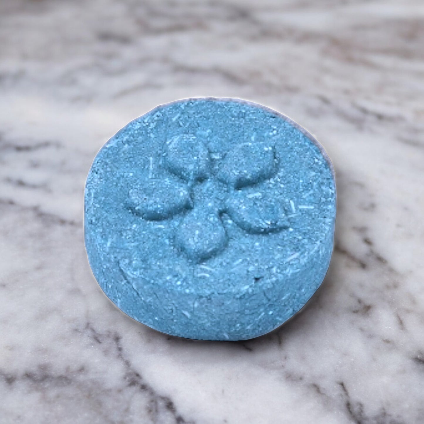 Iris - Hydrating Soap - For Facial Cleanser - Freya