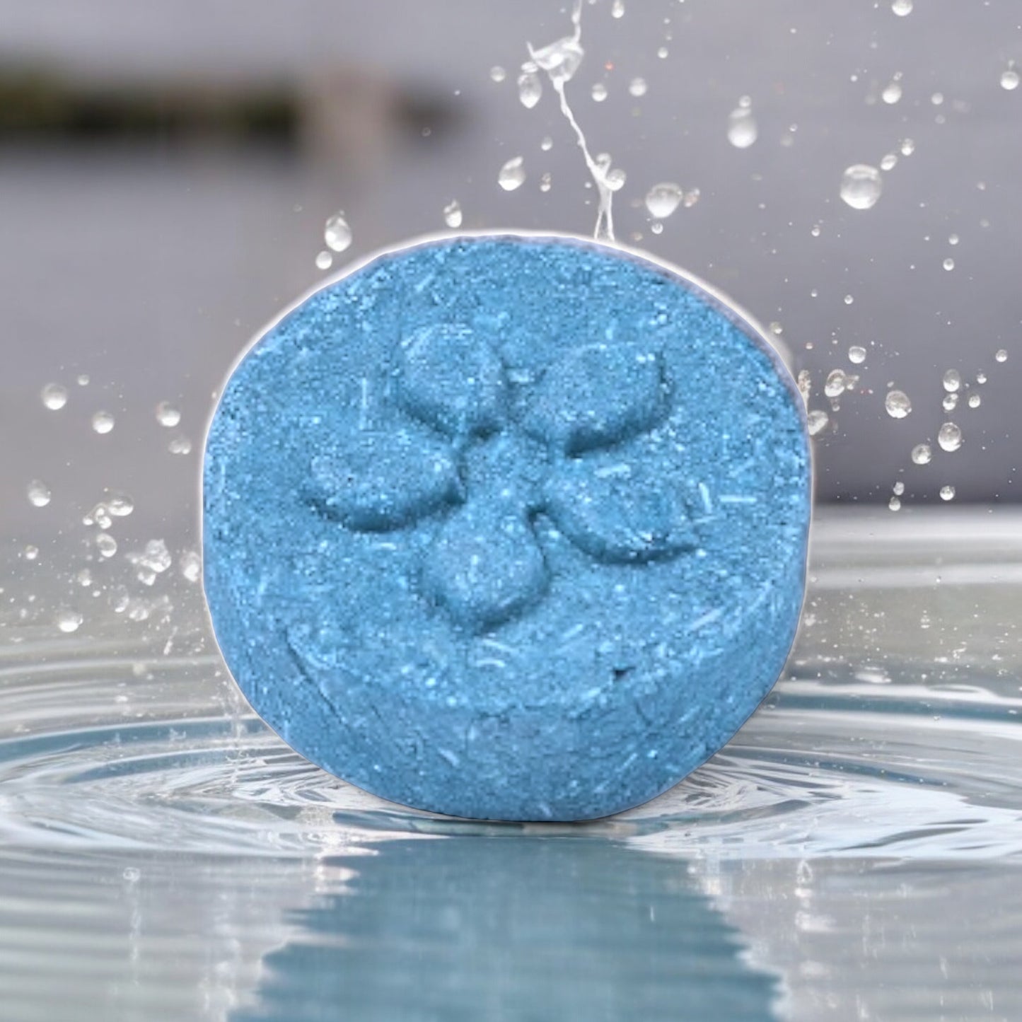 Iris - Hydrating Soap - For Facial Cleanser - Freya