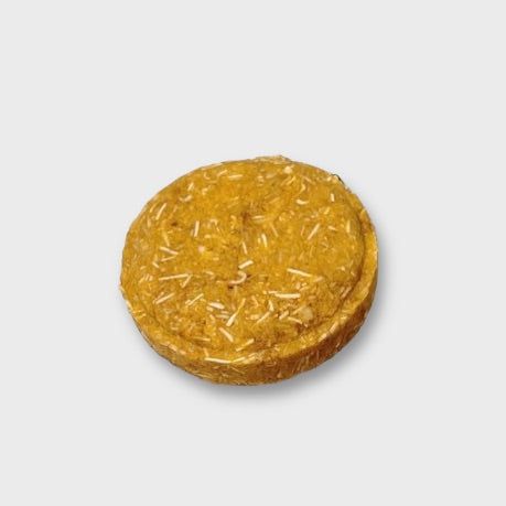 Sif - Calendula Shampoo Bar - Sensitive Scalp - Freya