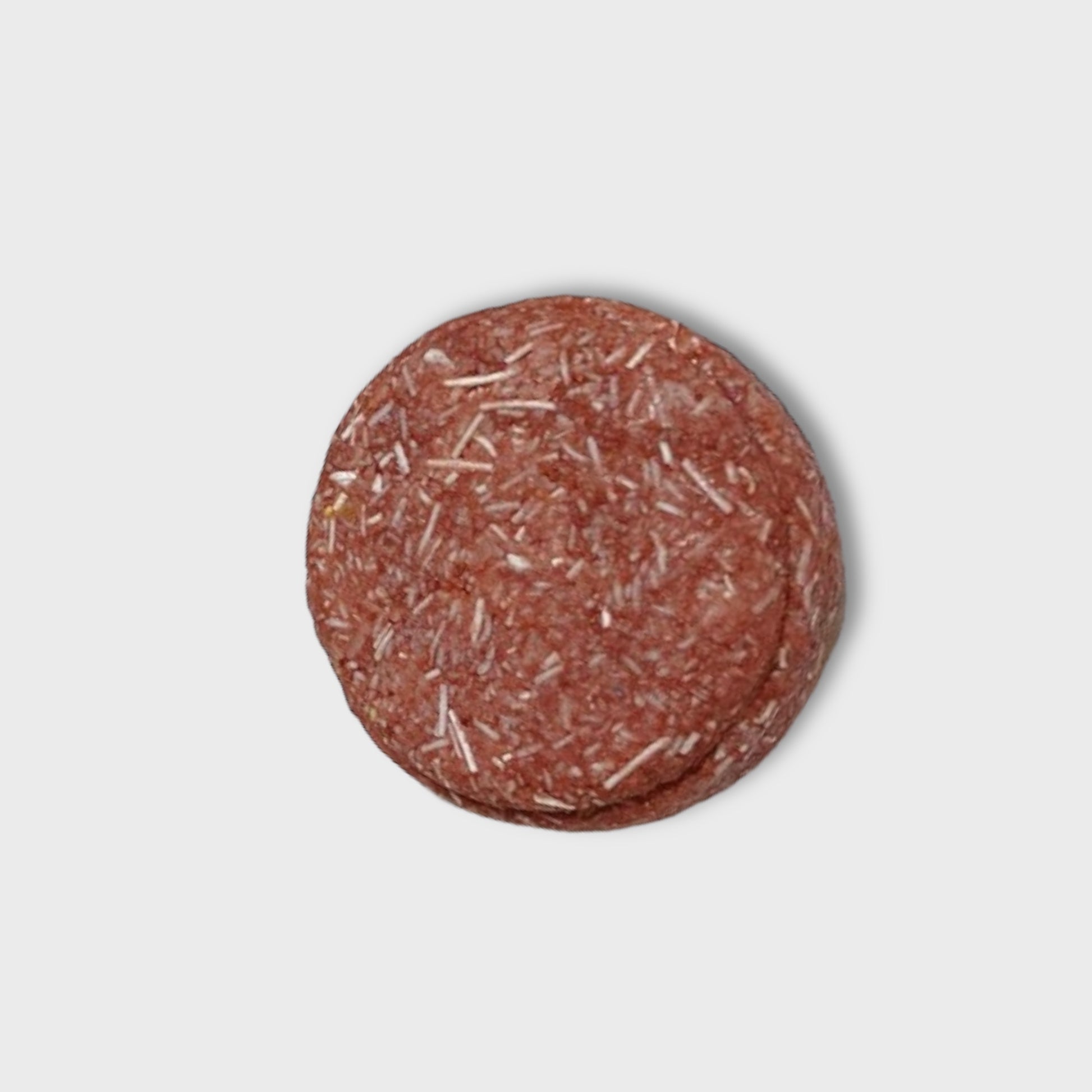 Nerthus - Rose & Job’s Tears Shampoo Bar- Thin Hair Nourishing - Freya