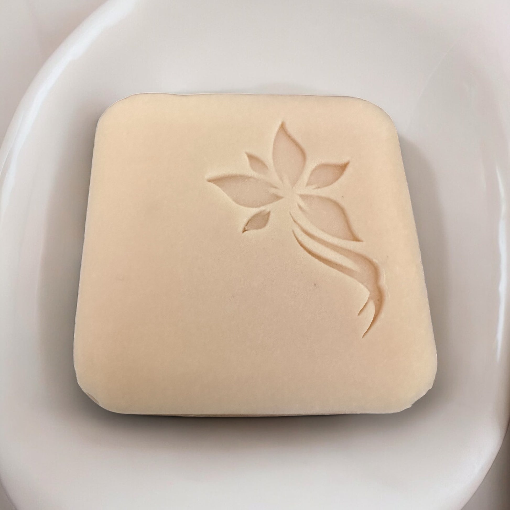 Ran - Eucalyptus Soap - Oily Skin - Freya