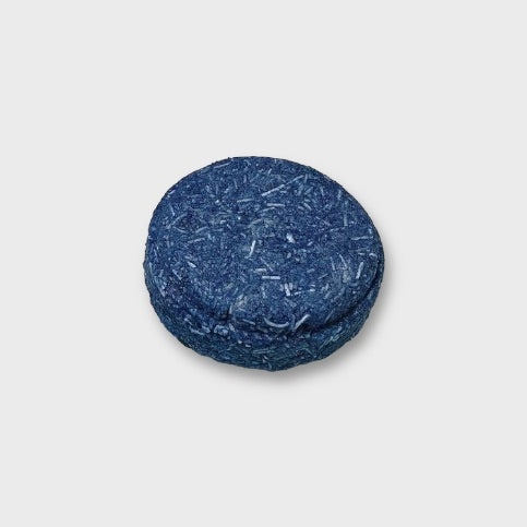 Idunn - Indigo Shampoo Bar - Oil Control - Freya