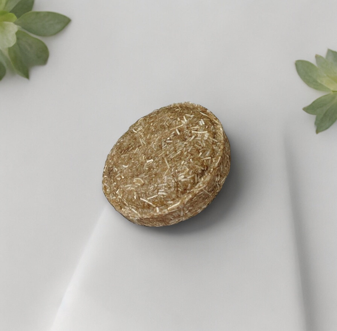 Frigg - Fo-ti Root Shampoo Bar - Hair Nourishing - Freya