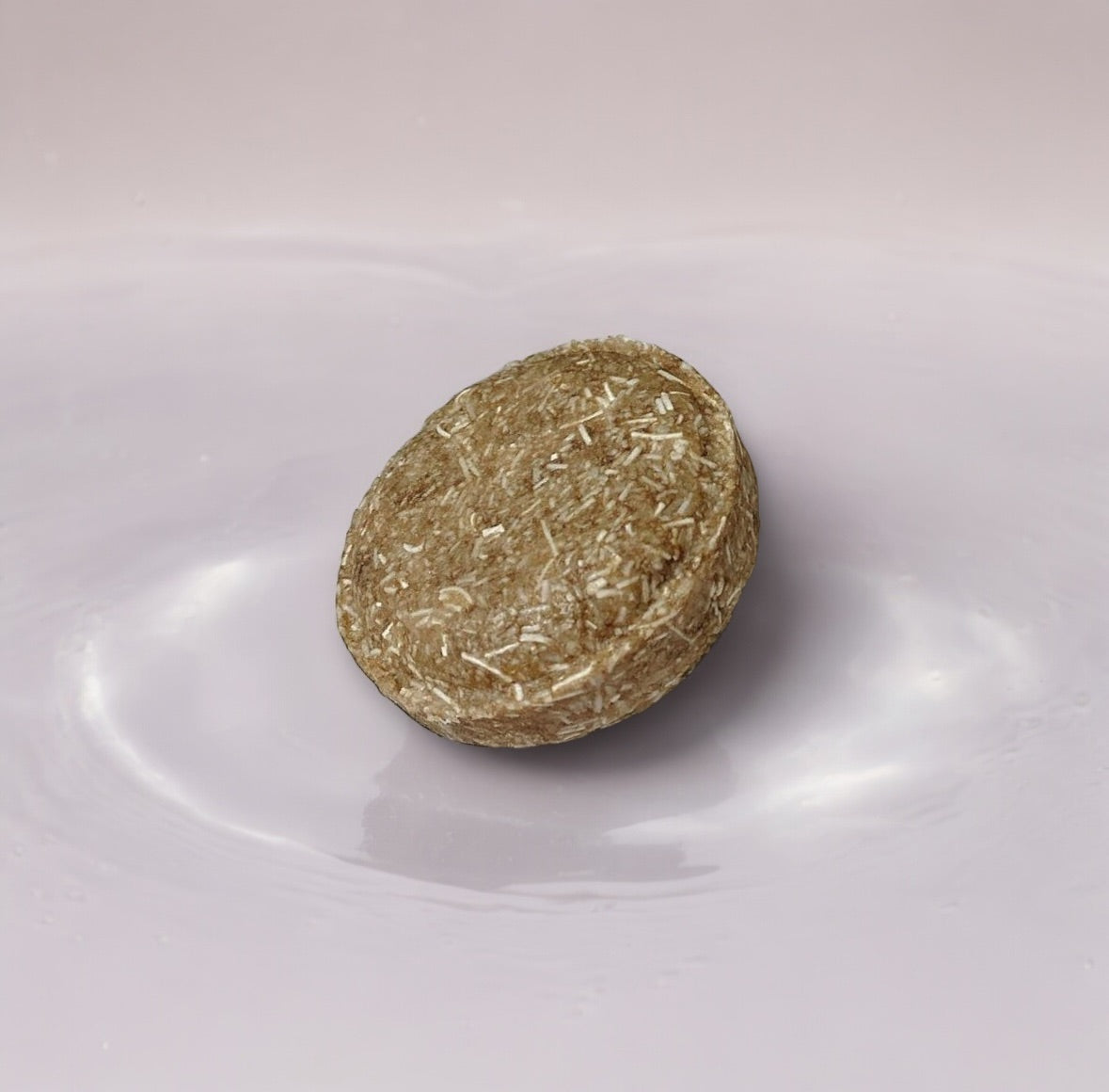 Frigg - Fo-ti Root Shampoo Bar - Hair Nourishing - Freya