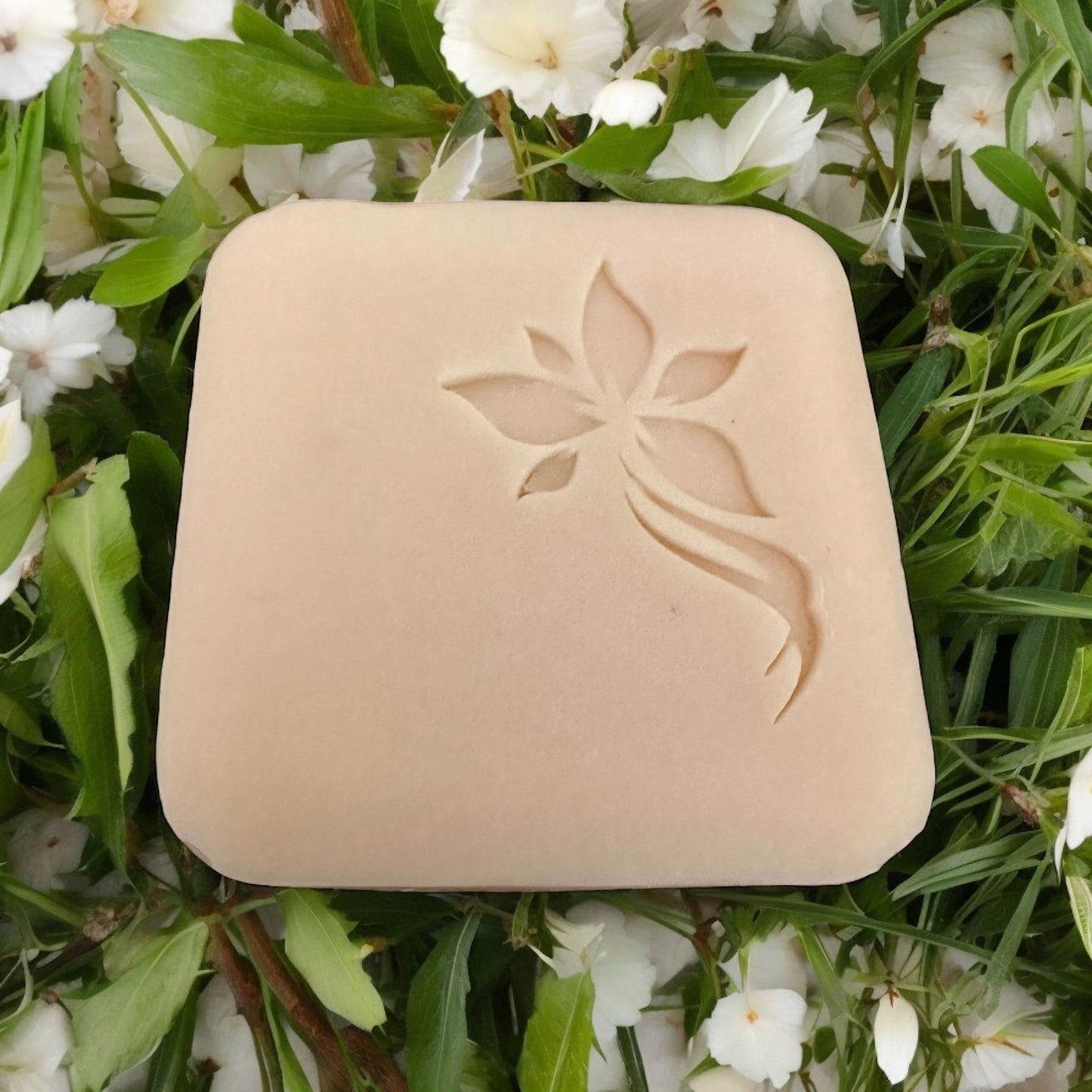 Nanna - Ylang-Ylang Soap - Dry & Aging Skin - Freya